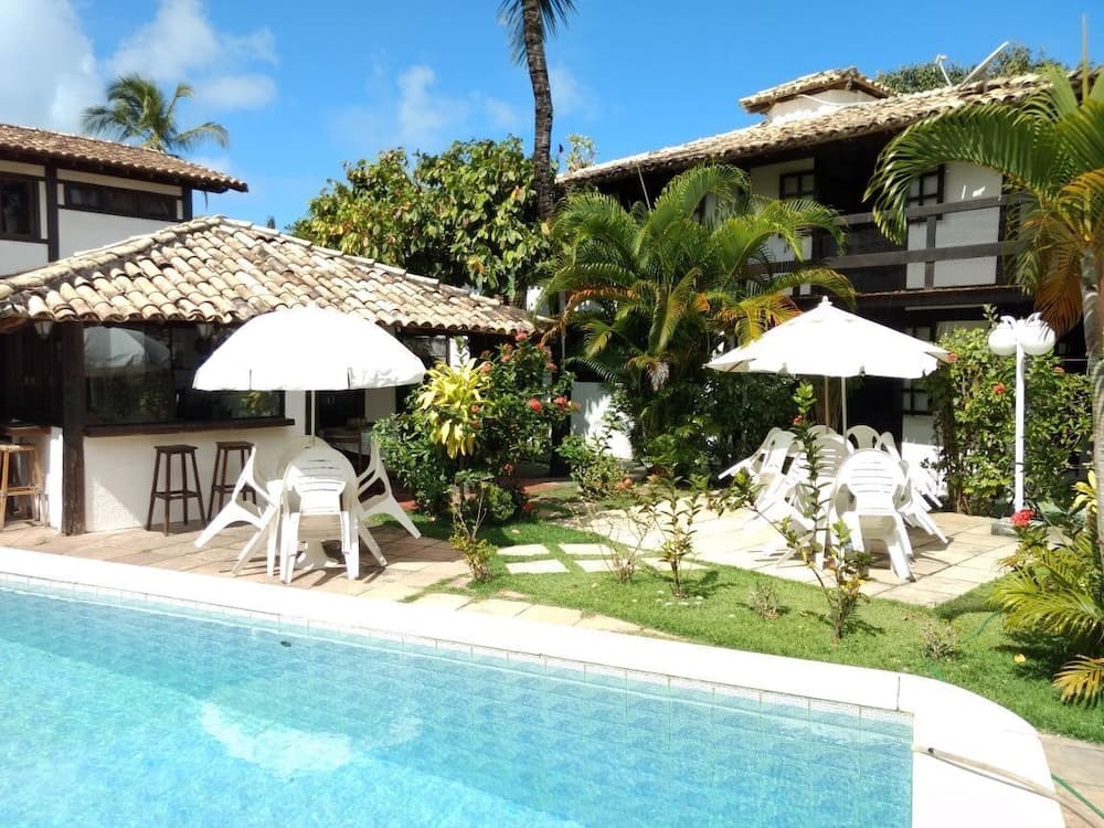 Konaklama yeri alanı