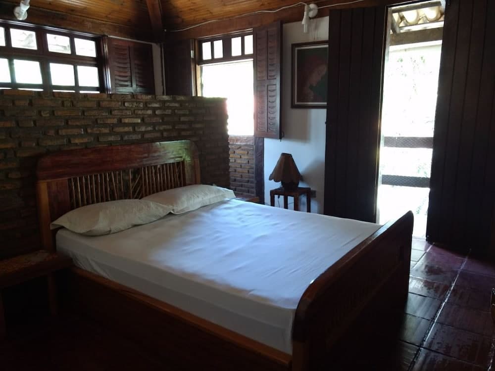 Konaklama yeri alanı