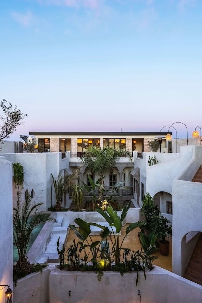 RIAD XO
