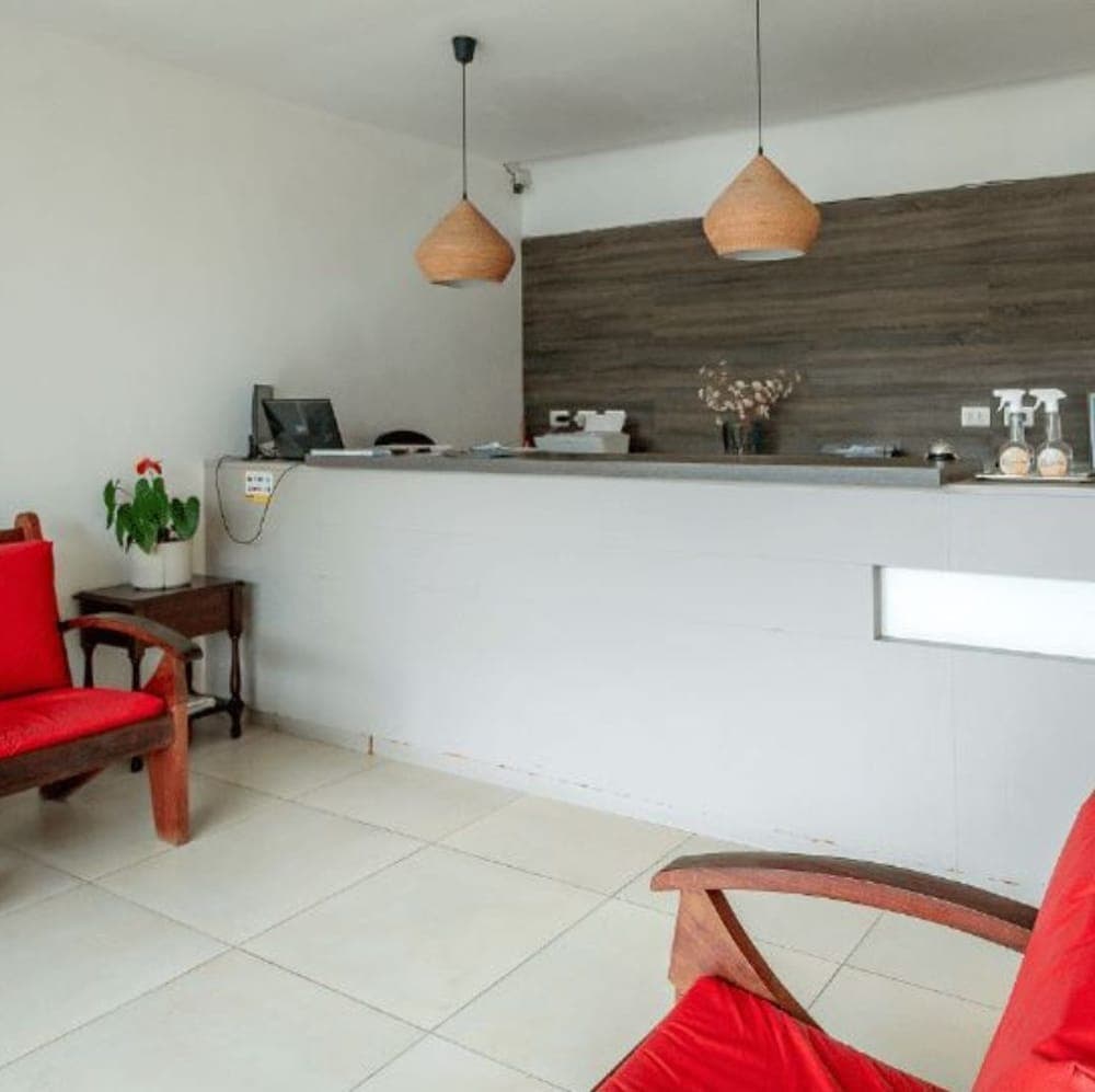 Happy Hotel Brisa do Mar