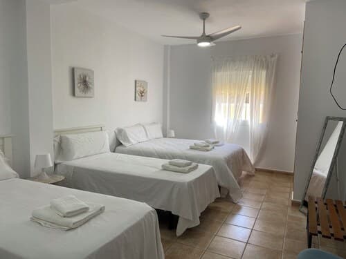 Alojamiento Rural Al-mare