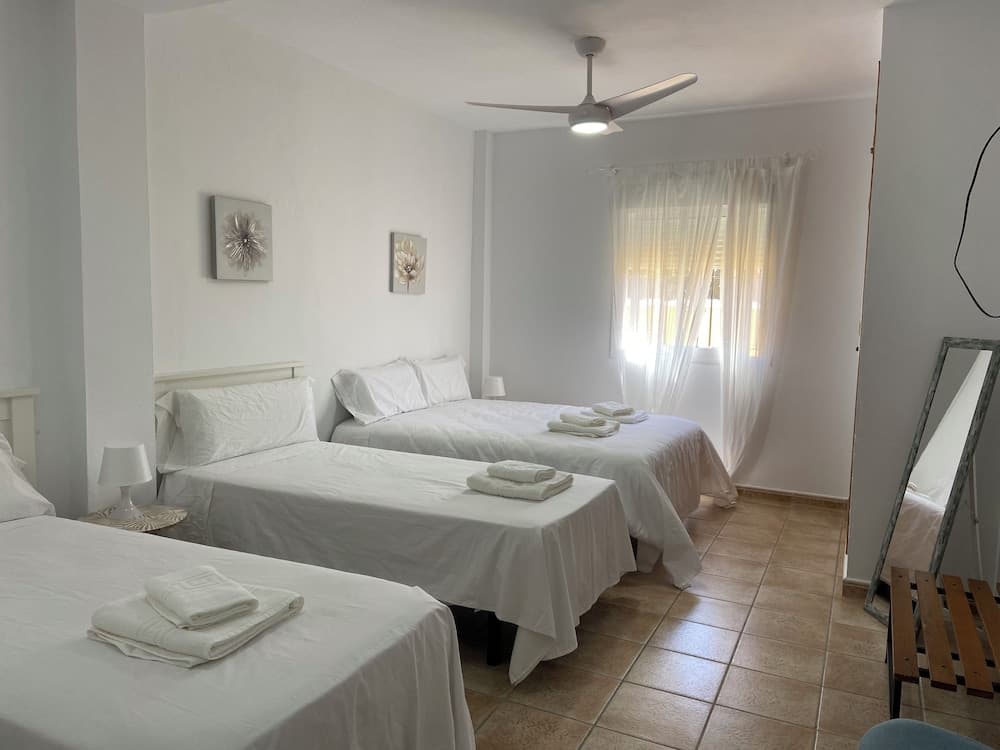 Alojamiento Rural Al-mare
