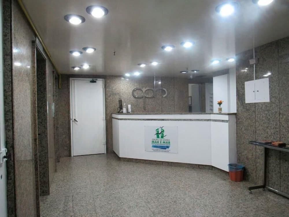 Ornatus Palace Hotel