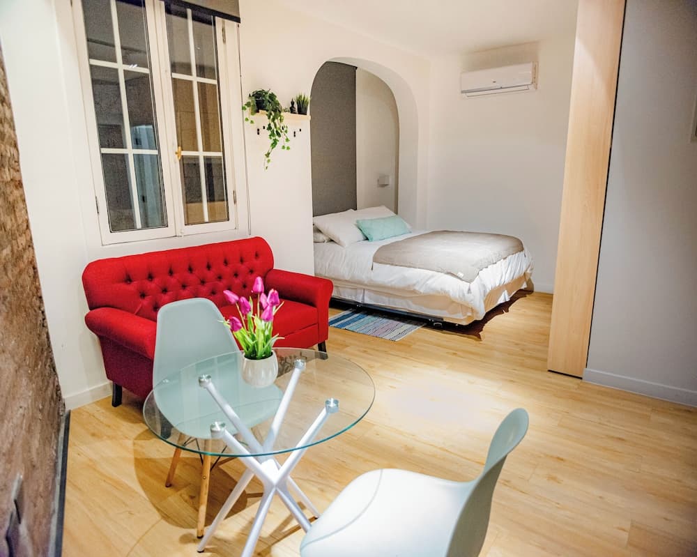 Lastarria Suites