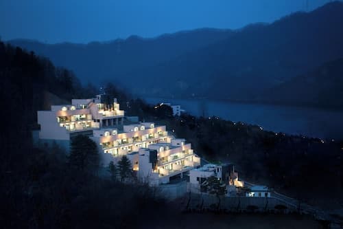 Caserio Resort