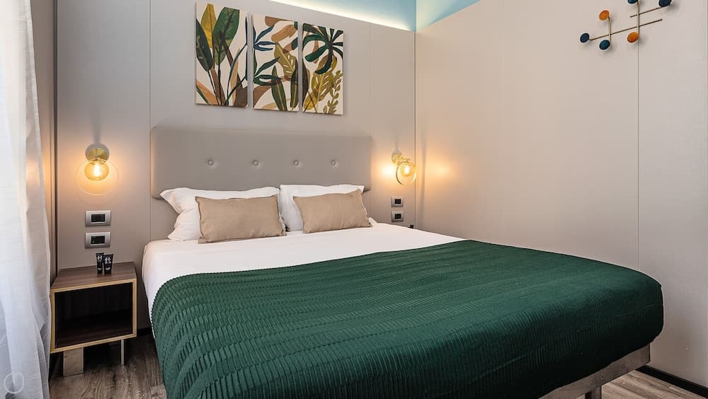 Italianway - Napo Torriani 22 D