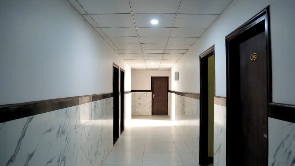Hotel Livinn by F9