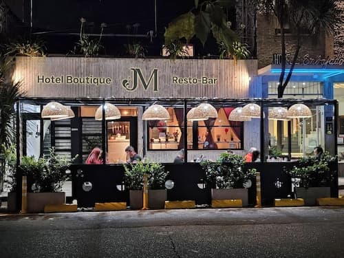 JM Hotel Boutique