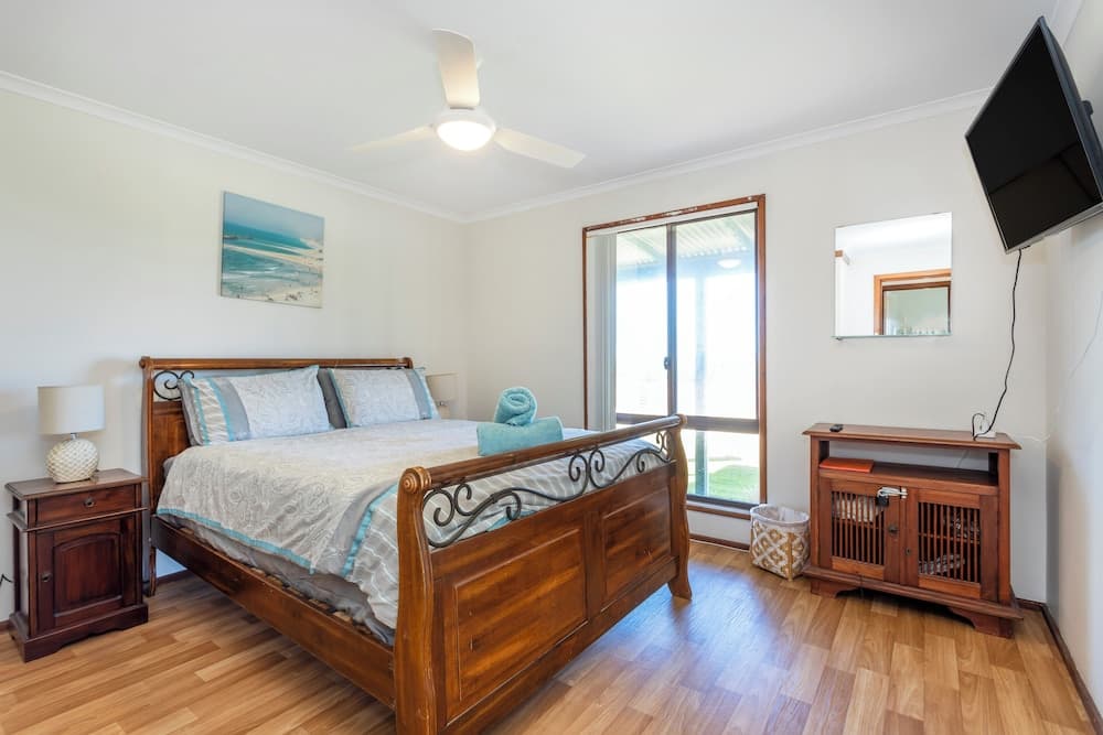 Cable's Beach House