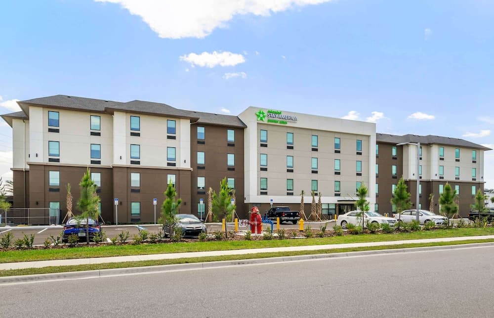 Extended Stay America Premier Suites - Fort Myers - Airport