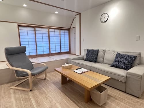 shiye house