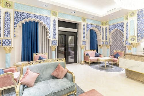 Mirzo Hotel