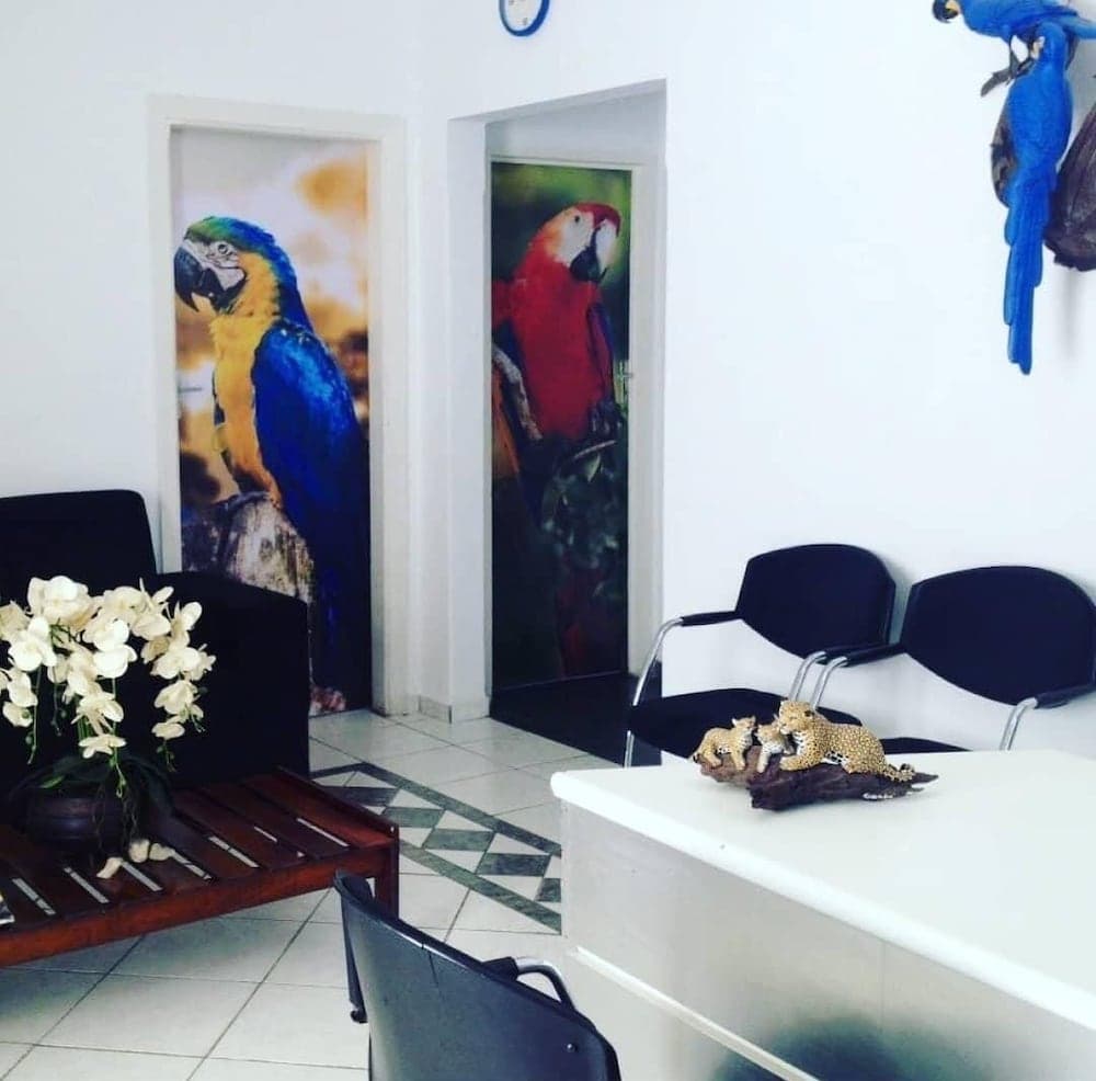 Hotel Safari Cuiaba