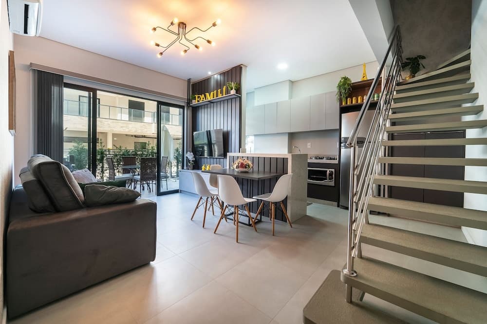 864C Duplex 80 mts Mar Canto Grande SC