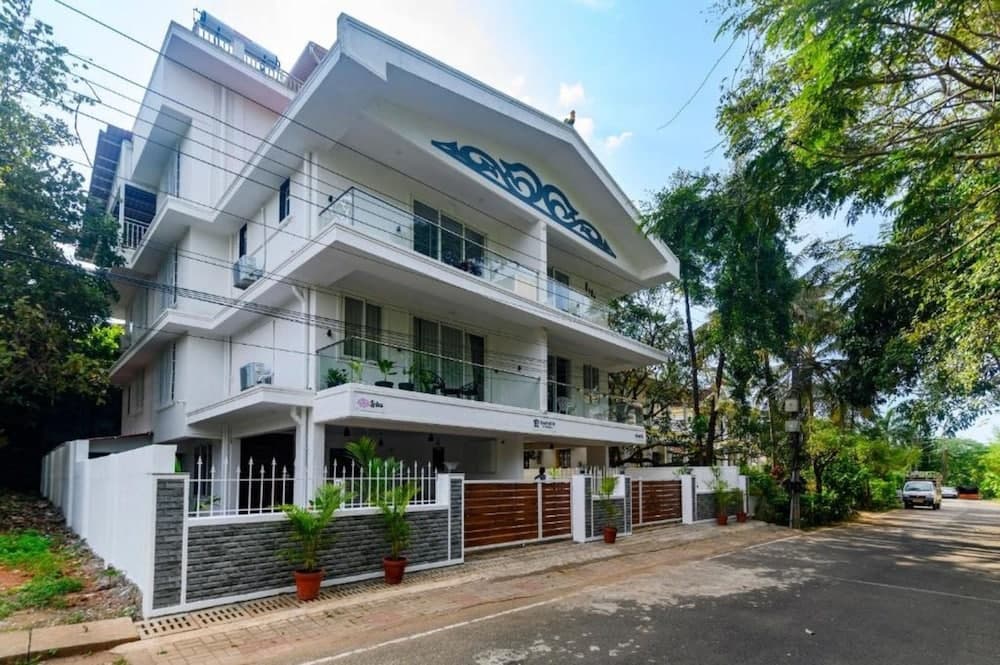 Lotus & Orchid Villas by Ramnath Homes