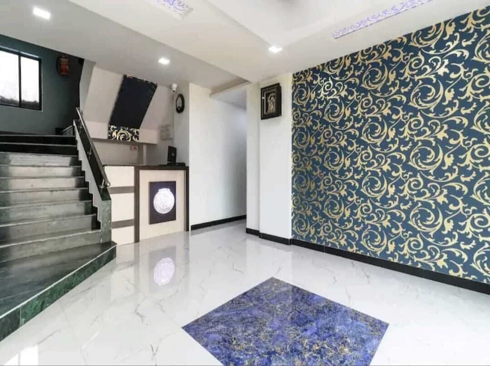 Hotel Sai Siddhi Inn - Navi Mumbai