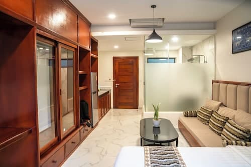 MarvelInn Siem Reap