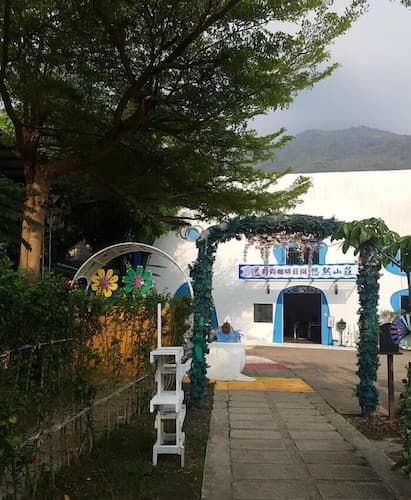Dao fashion villa