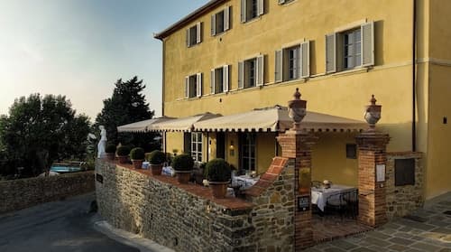 Palazzo Tiglio - A Small Luxury Hotels of the World