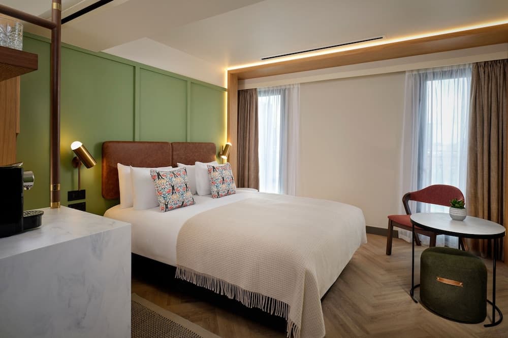 The Reach at Piccadilly, Manchester, a Tribute Portfolio Hotel