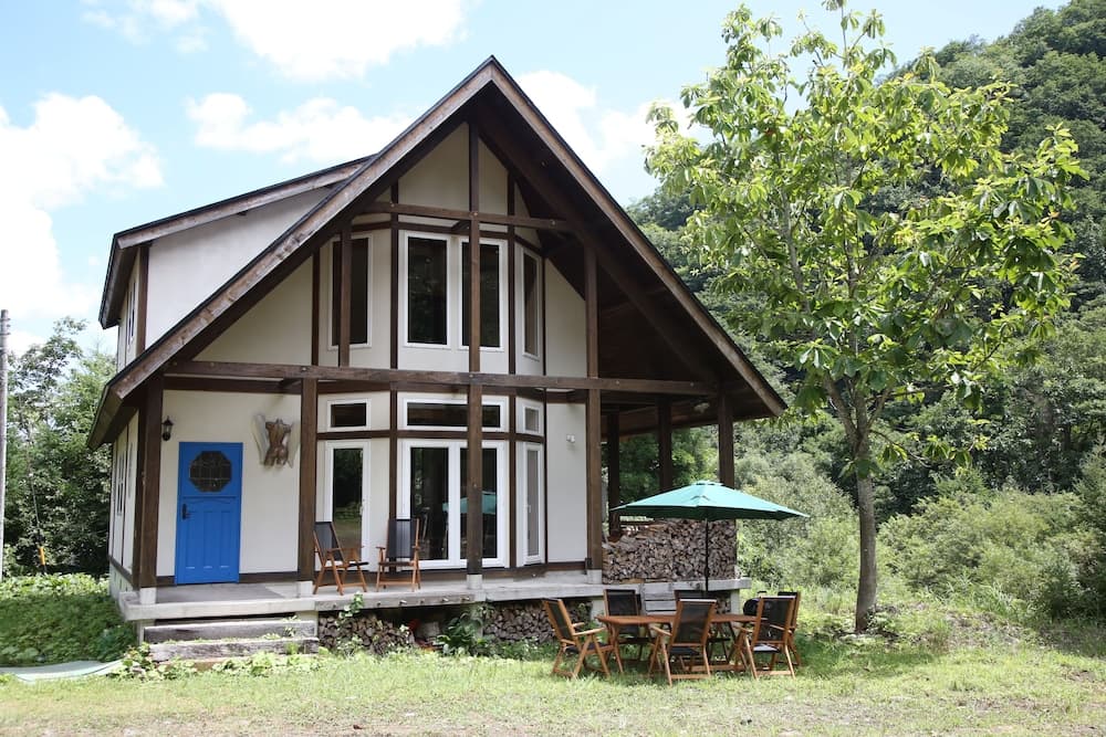 Alpine Tenshi Villa