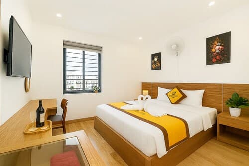 Sonne Hotel