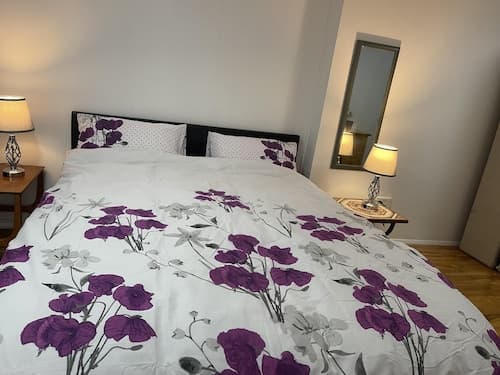 Immaculate 4-bed House Near Heathrow Airport