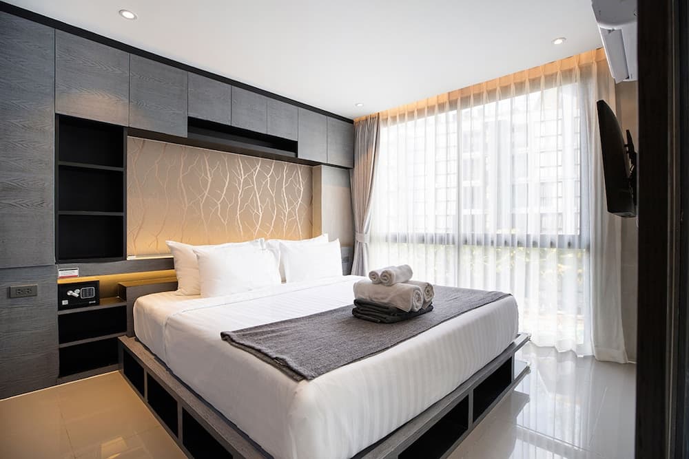 Citygate Kamala Residence P402