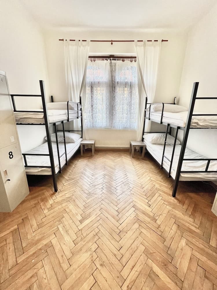 Hostel Jasmin
