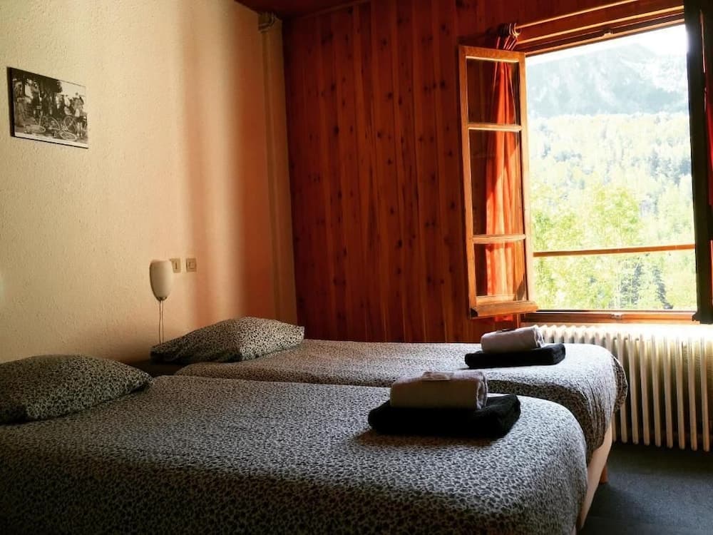 Hotel Au Bon Accueil