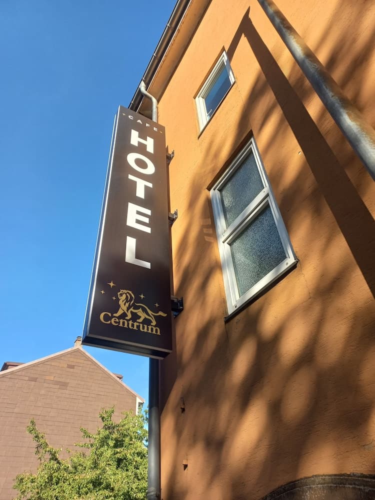 Hotel Centrum