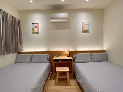 Liu-He 914 Hostel