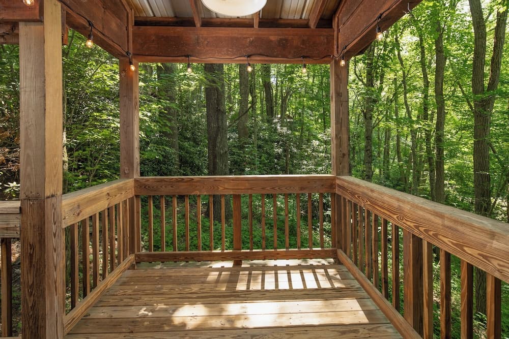 Teras/veranda