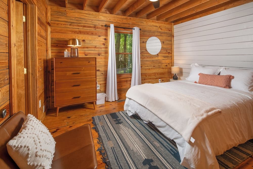 Red Feather Cabins 173