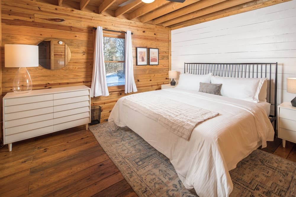 Red Feather Cabins 199