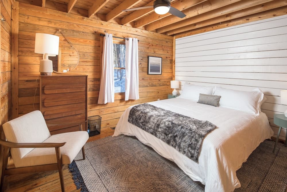 Red Feather Cabins 232