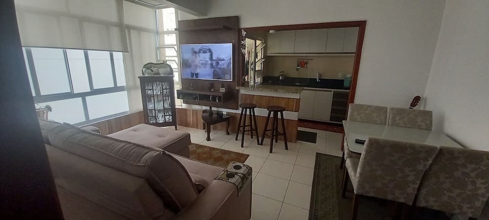 Ap Cancun Ed Papyrus Balneário Camboriú