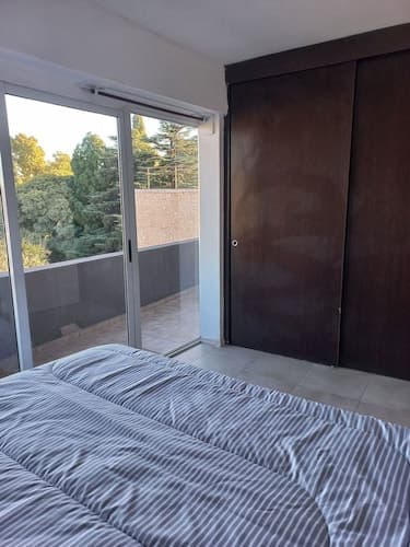Departamento en el centro de Mendoza