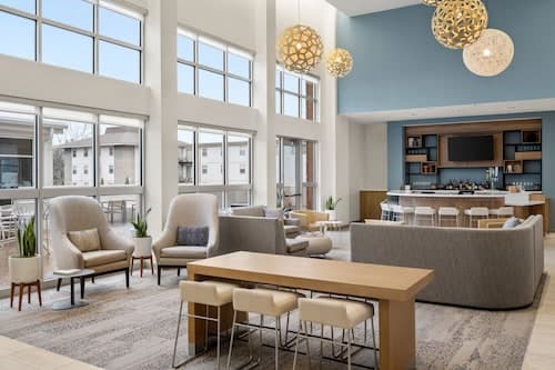 Element by Marriott Springfield South