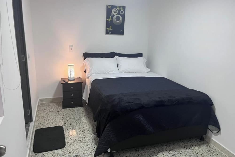 Ayenda Edificio SantaMarta Medellín