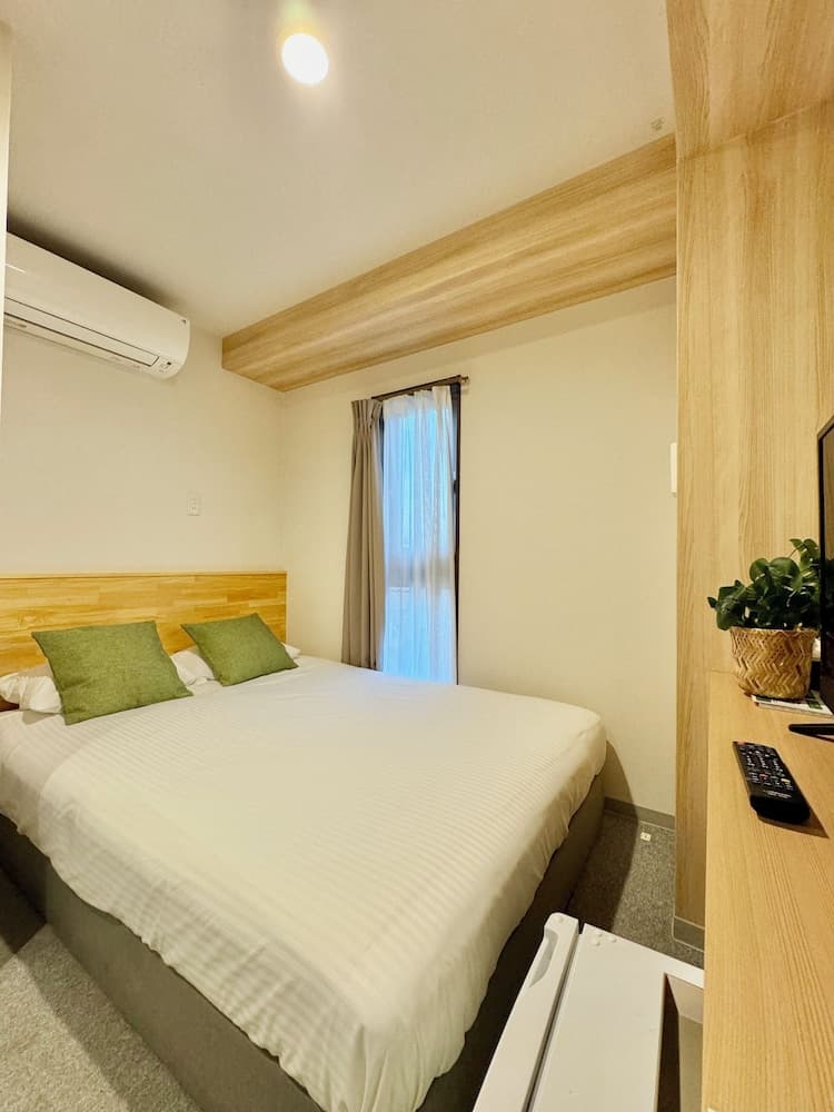 Y&Y NAMBA HOTEL Osaka