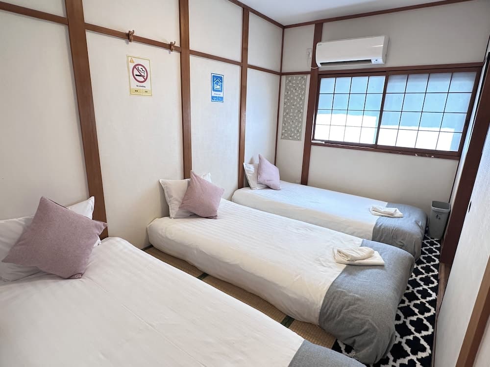 Tabi Time Oimazatominami