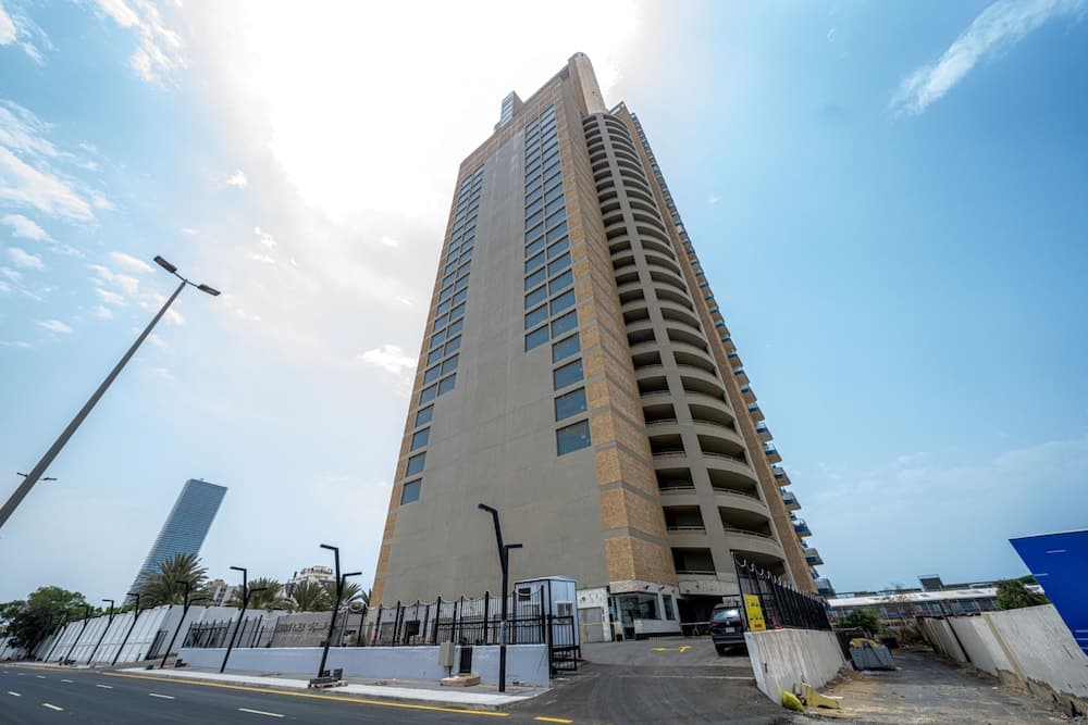 Mabaat - Almasarat Tower Al Shati - 531
