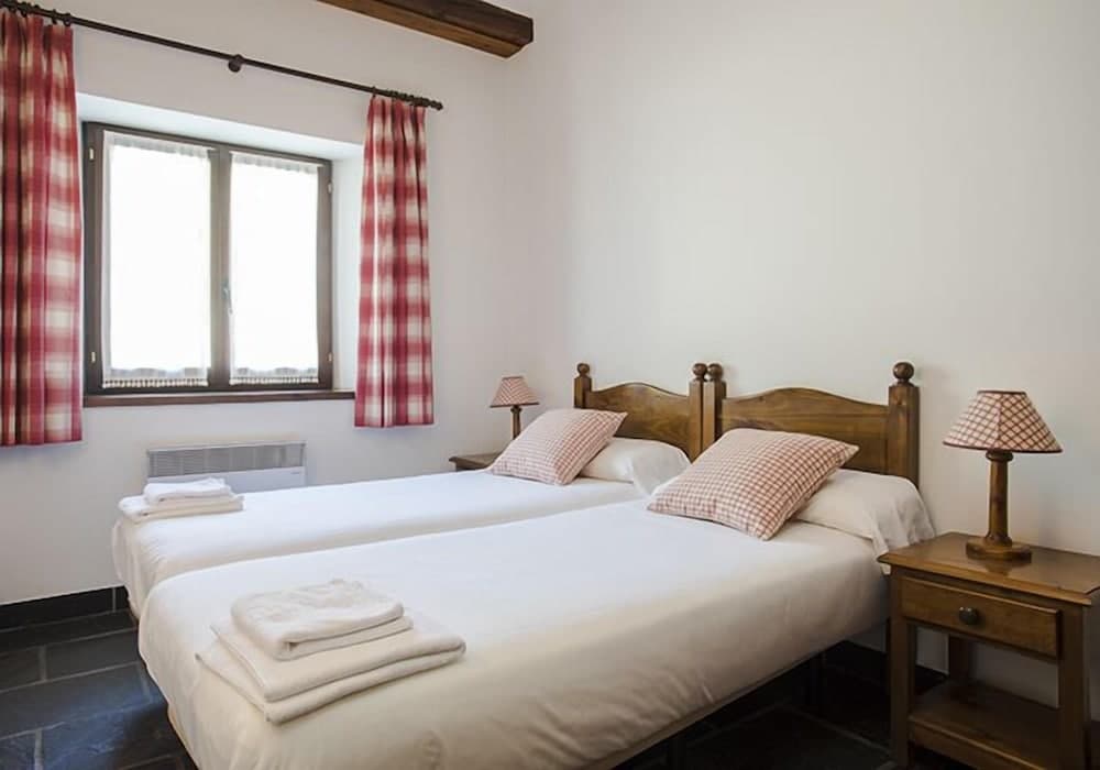 Apartamentos Linsoles