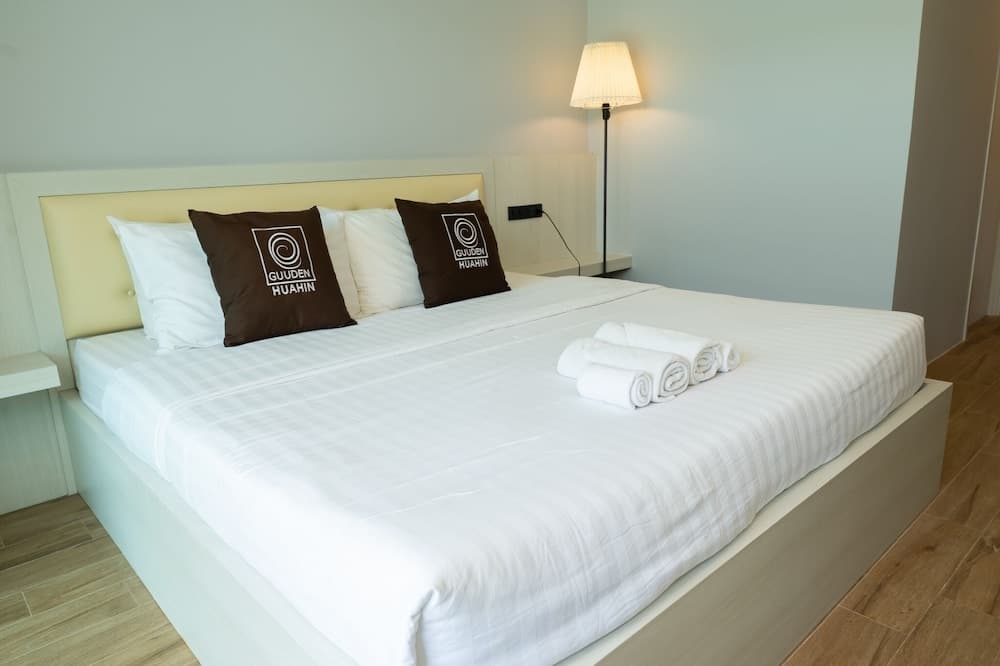 Guuden Huahin Hotel