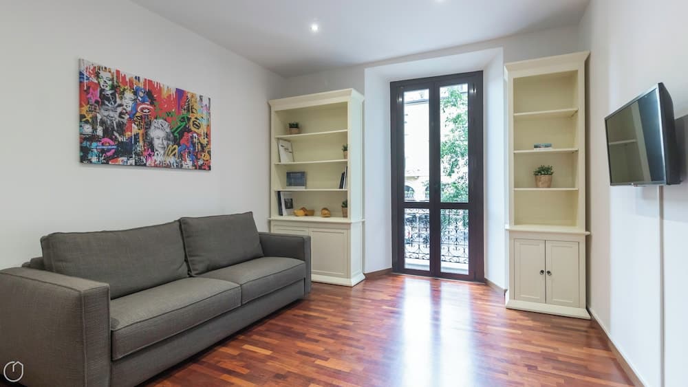 Italianway - Buonarroti 5