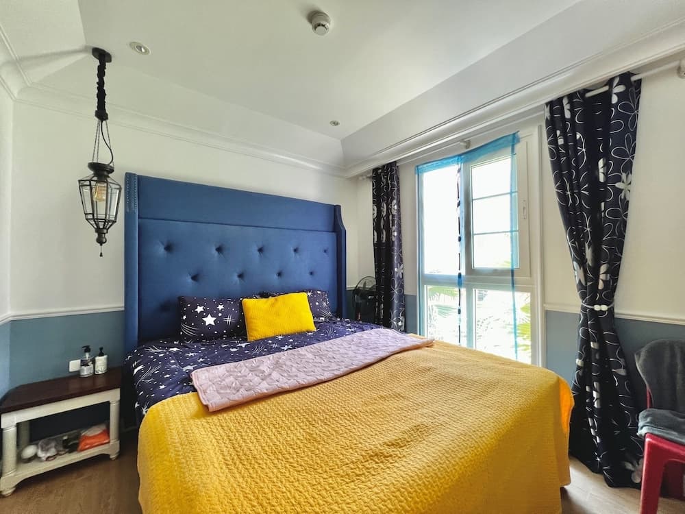 Seven Seas Côte d'Azur by PSR