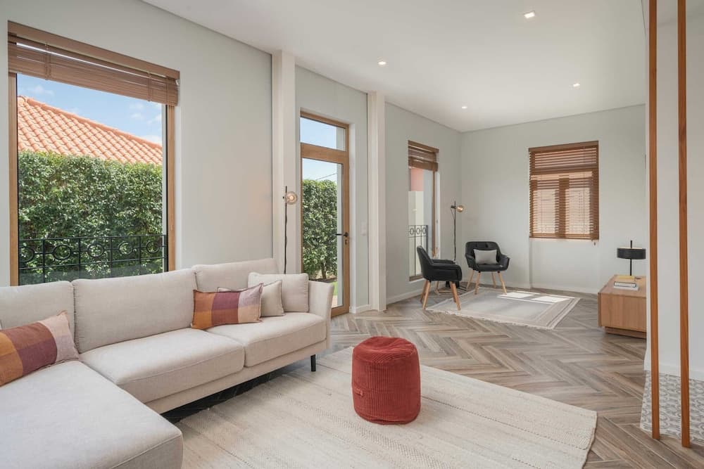 Close to the Funchal Centre, Casa da Amoreira