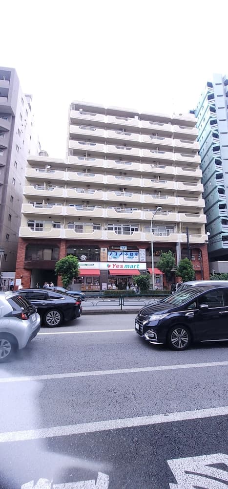 Comptoir Shinjuku RR1