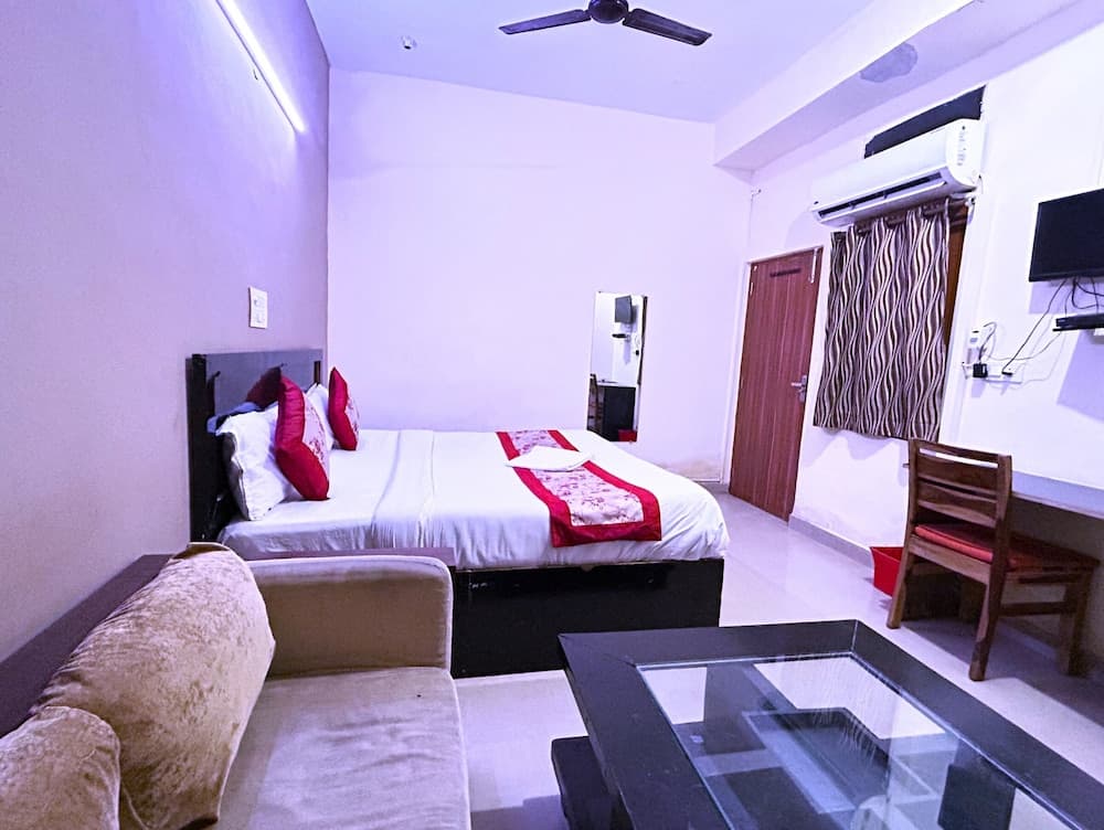 Mehak Palace